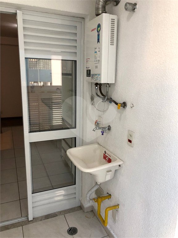 Apartamento para alugar com 1 suíte em Pinheiros, São Paulo, SP