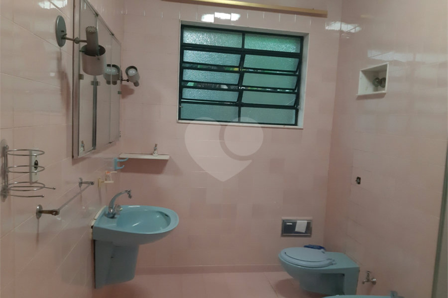 Sobrado à venda com 3 quartos, sendo 1 suíte, em Horto, São Paulo, SP