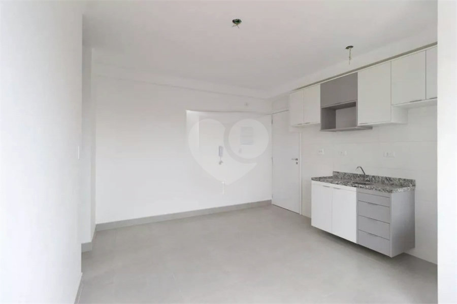 Apartamento à venda com 1 quarto em Tucuruvi, São Paulo, SP