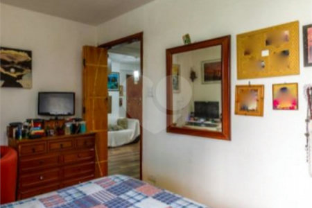 Apartamento à venda com 2 quartos em Vila Paulicéia, São Paulo, SP