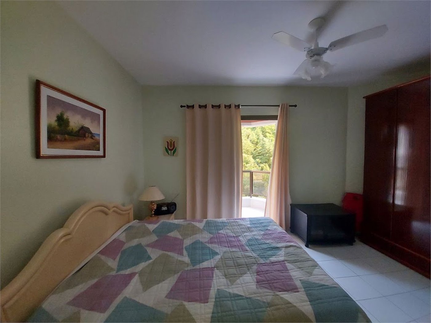 Apartamento à venda, 85 m² por R$ 680.000,00 - Jardim Las Palmas - Guarujá/SP
