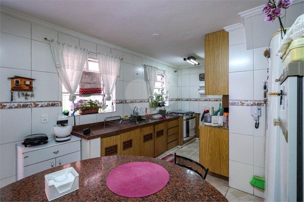 Casa à venda com 4 suítes em Vila Sônia, São Paulo, SP