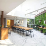 Casa Térrea à venda ou para alugar com 5 quartos, sendo 1 suíte, em Brooklin, São Paulo, SP