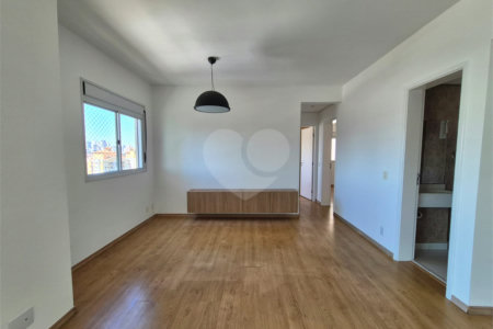 Apartamento à venda com 2 quartos, sendo 1 suíte, em Vila Leopoldina, São Paulo, SP