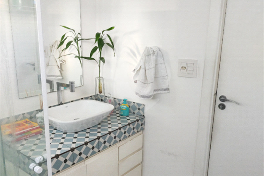Apartamento à venda com 2 quartos em Casa Verde, São Paulo, SP