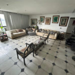 Cobertura à venda com 5 quartos, sendo 1 suíte, em Flamengo, Rio de Janeiro, RJ