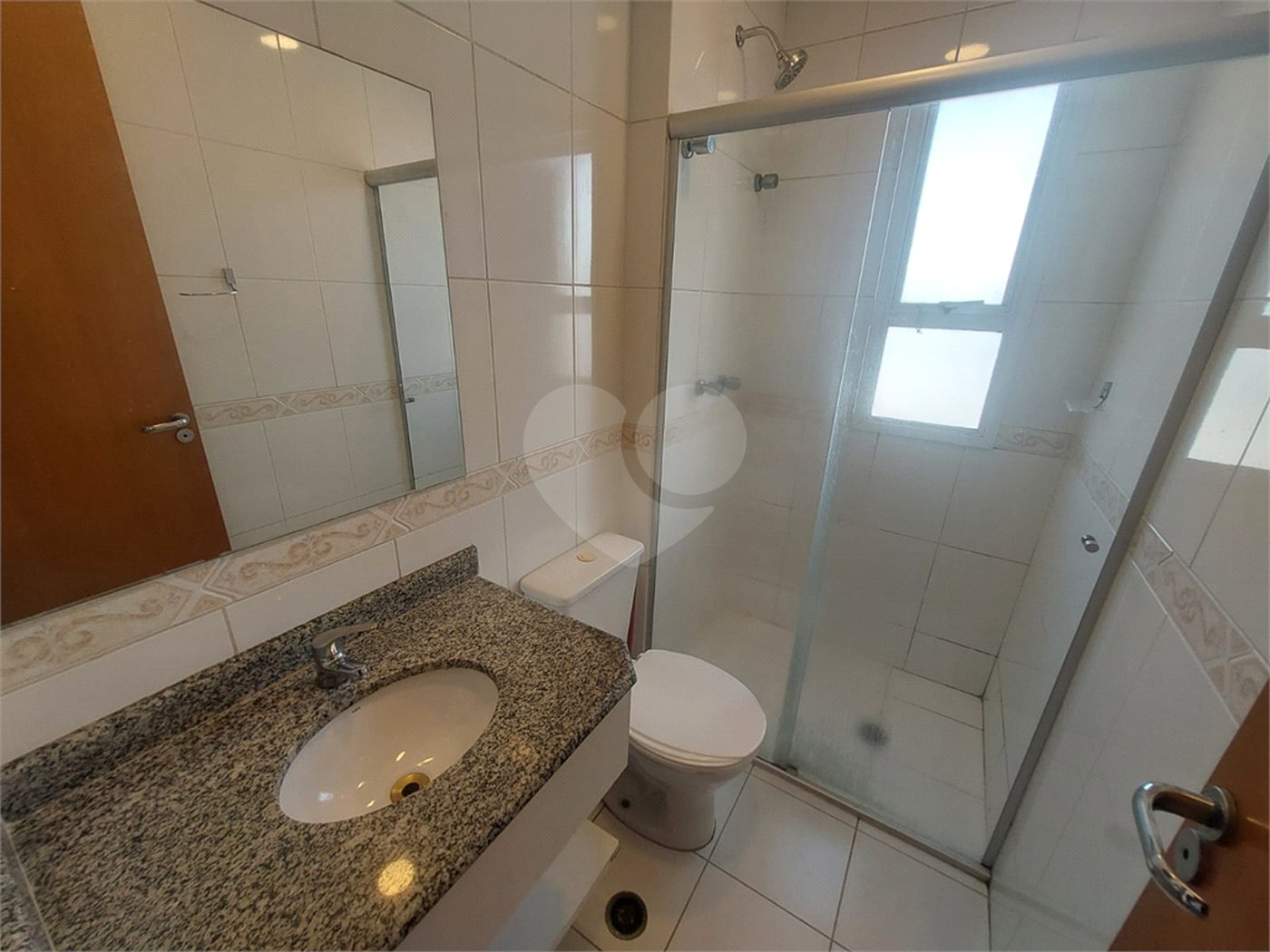 Apartamento para alugar com 3 quartos, sendo 1 suíte, no Centro, São Bernardo do Campo, SP