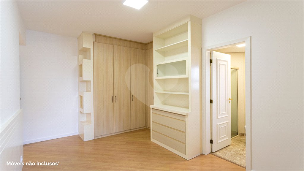 Apartamento à venda com 3 suítes em Perdizes, São Paulo, SP