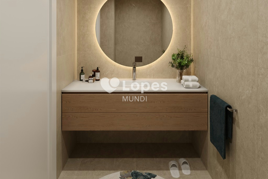 Apartamentos à venda em Alcochete, Portugal – Tagus Bay Condominium