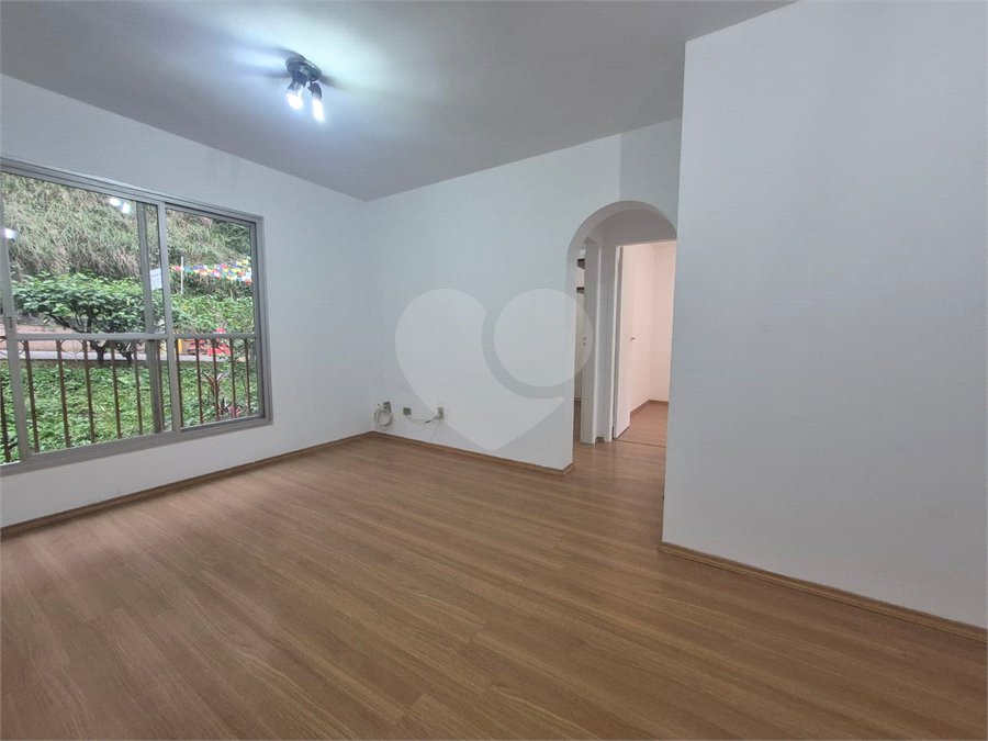 Apartamento à venda com 2 quartos em Vila Andrade, São Paulo, SP