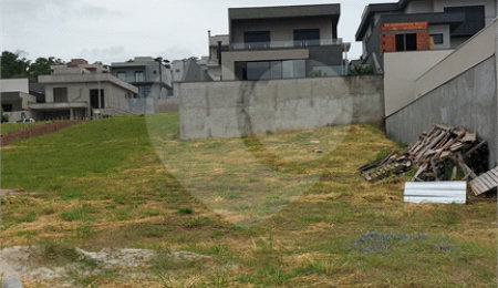 Terreno à venda em Jardim dos Pinheiros, Atibaia, SP