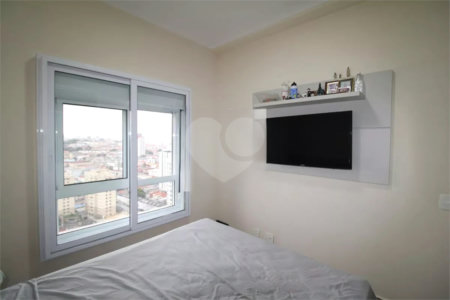 Apartamento à venda com 2 quartos, sendo 1 suíte,  em Jardim São Paulo(zona Norte), São Paulo, SP