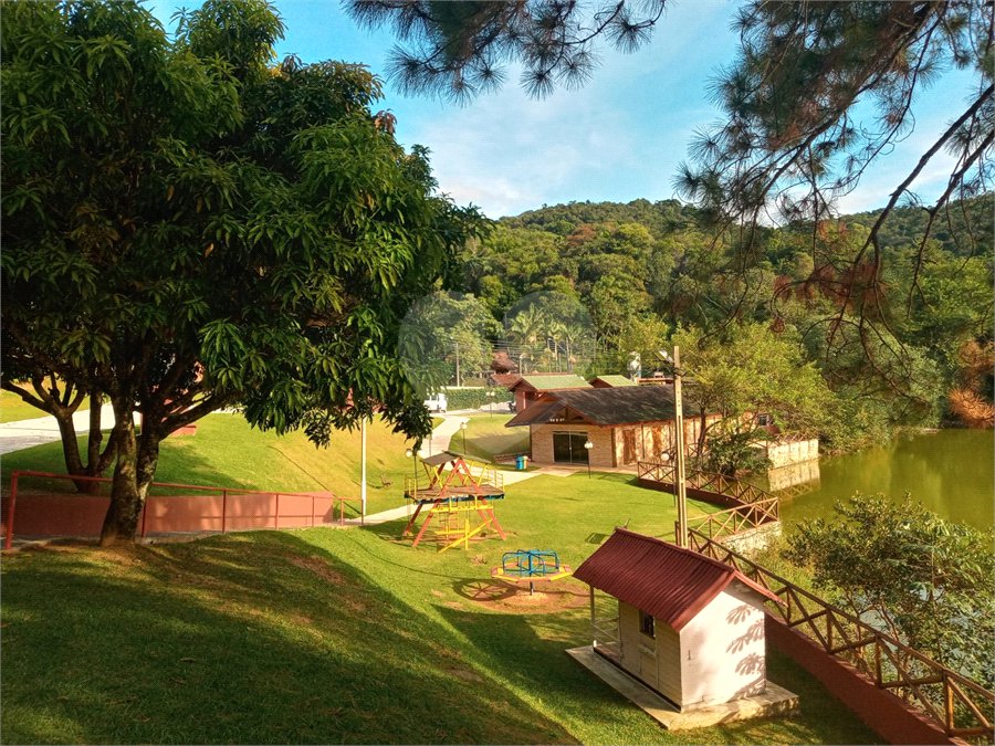 Terreno à venda no condomínio Sausalito, Mairiporã - SP