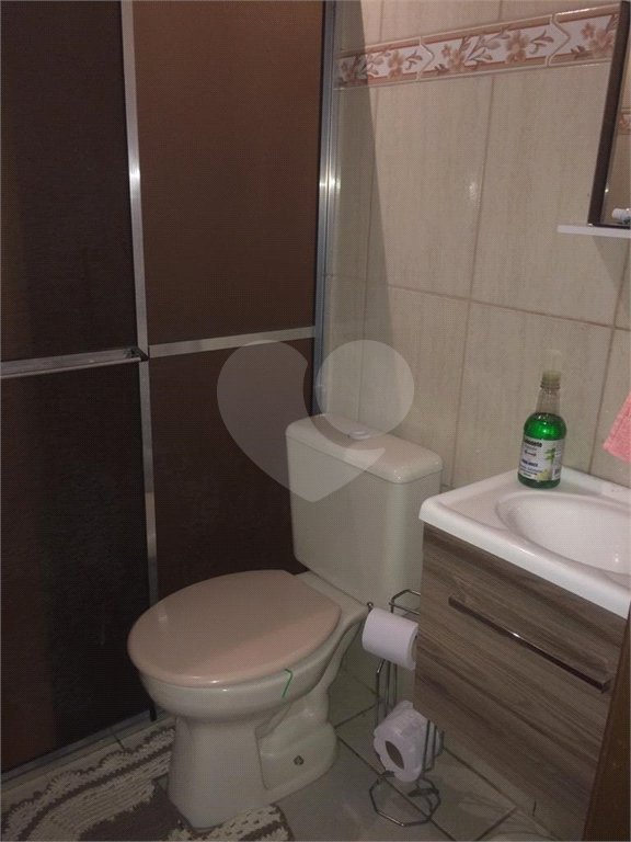Casa à venda com 4 quartos em Vila Jardini, Sorocaba, SP