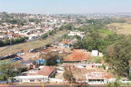 Terreno à venda em Vila Virgínia, Ribeirão Preto, SP