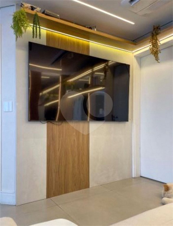 Apartamento à venda com 3 quartos, sendo 1 suíte, em Vila Guilherme, São Paulo, SP