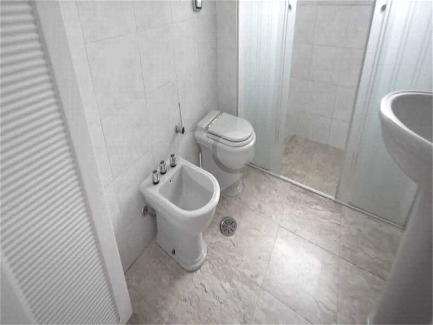 Apartamento à venda com 3 quartos em Jardim Paulista, São Paulo, SP