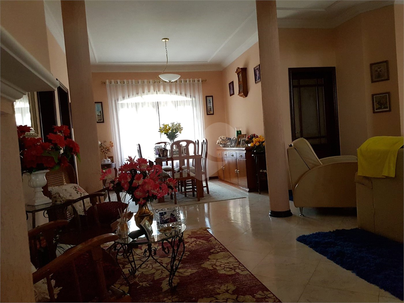 Casa à venda com 4 quartos, sendo 3 suítes, no condomínio Ibiti do Paço, Sorocaba - SP