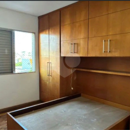 Apartamento à venda com 2 quartos em Taboão, São Bernardo do Campo, SP