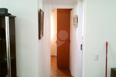 Apartamento à venda com 2 quartos em Vila Santa Teresa (zona Sul), São Paulo, SP