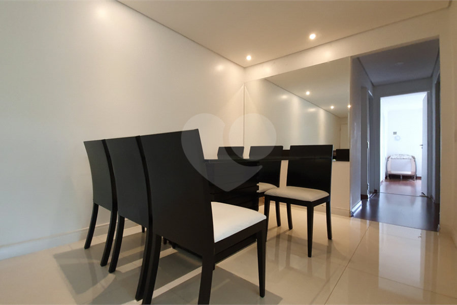 Apartamento à venda com 3 quartos, sendo 1 suíte, em Santana, São Paulo, SP