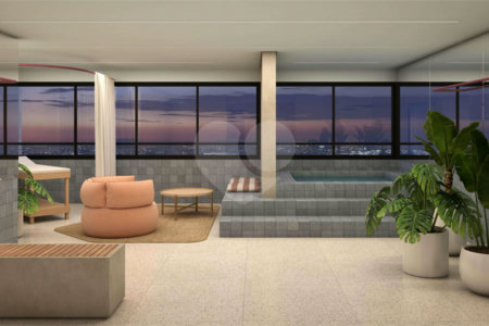 Apartamento à venda em Jardim Trussardi, São Paulo, SP