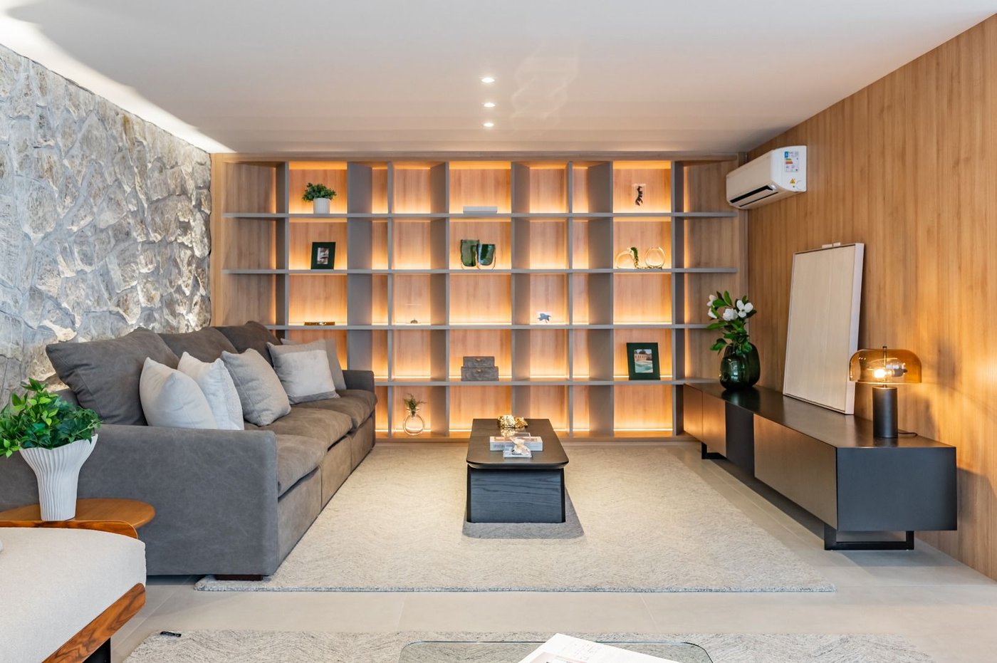 Cobertura com 4 dormitórios à venda, 370 m² por R$ 4.490.000,00 - Ponta da Praia - Santos/SP