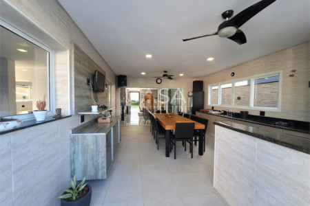 Casa em condomínio à venda com 3 suítes em Jardim Residencial Chácara Ondina, Sorocaba, SP
