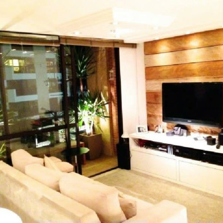 Apartamento à venda com 1 suíte em Vila Suzana, São Paulo, SP