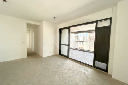 Apartamento à venda com 3 suítes em Brooklin, São Paulo, SP