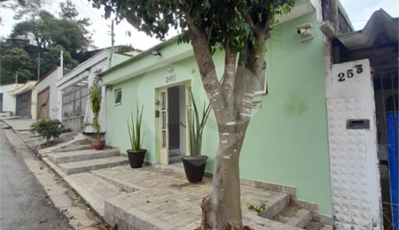 Prédio à venda em Baeta Neves, São Bernardo do Campo, SP