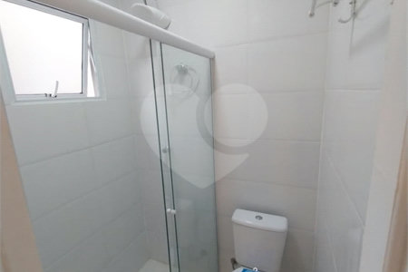 Apartamento para alugar com 1 quarto em Vila Dom Pedro I, São Paulo, SP