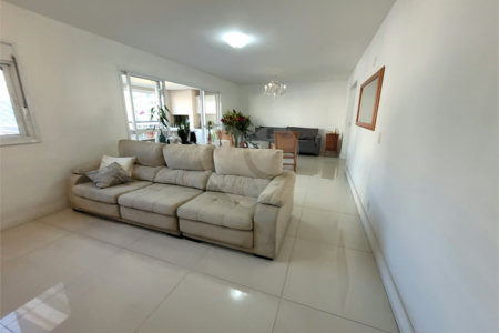 Apartamento para alugar com 4 quartos, sendo 3 suítes, em Lapa, São Paulo, SP
