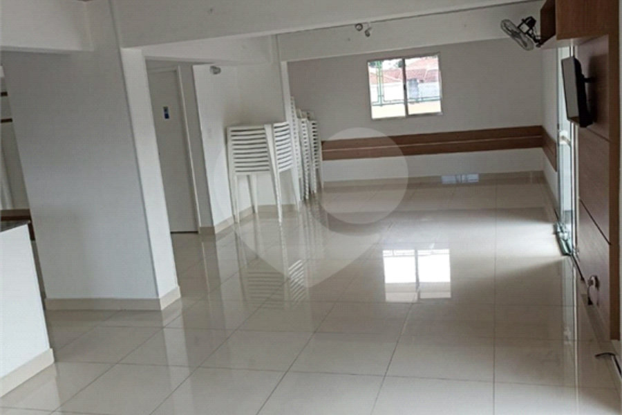 Apartamento à venda com 2 quartos em Tucuruvi, São Paulo, SP