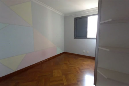 Apartamento à venda com 4 quartos, sendo 1 suíte, em Vila Leopoldina, São Paulo, SP