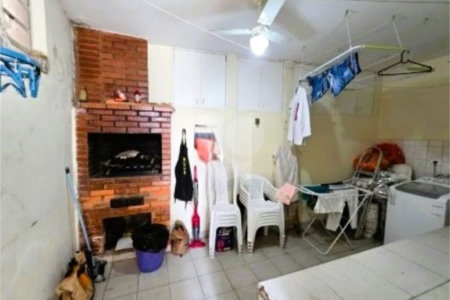 Sobrado à venda com 3 quartos, sendo 1 suíte, em Jardim Centenário, São Paulo, SP