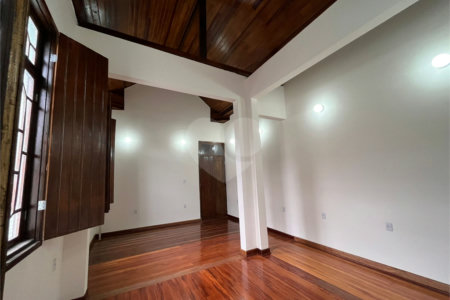 Casa para alugar com 2 quartos no Centro, Mogi das Cruzes, SP