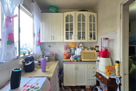 Apartamento à venda com 2 suítes em Liberdade, São Paulo, SP