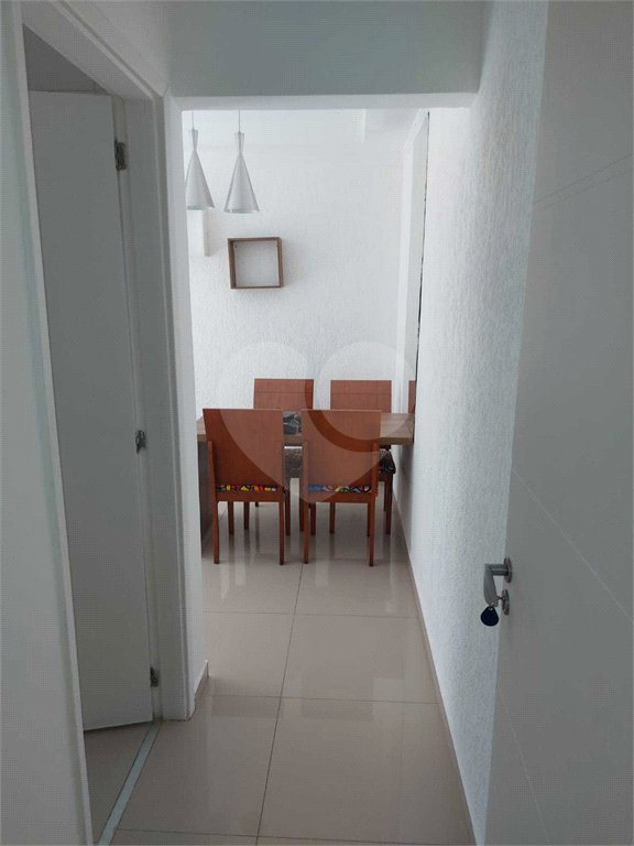 Apartamento à venda com 2 quartos em Jardim Vera Cruz, Sorocaba, SP