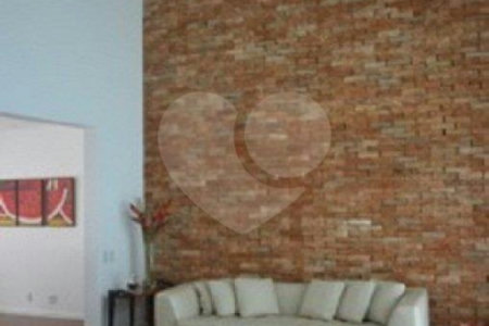 Apartamento à venda com 4 quartos em Jardim Morumbi, São Paulo, SP