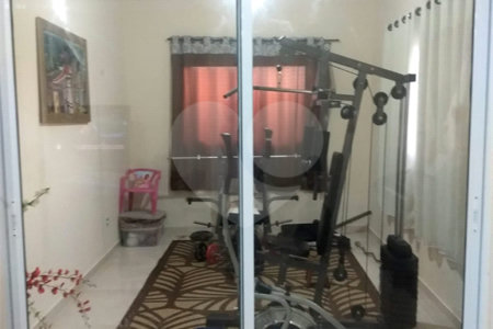 Casa à venda com 3 quartos, sendo 1 suíte, em Portal dos Pinheiros Ii, Itapetininga, SP