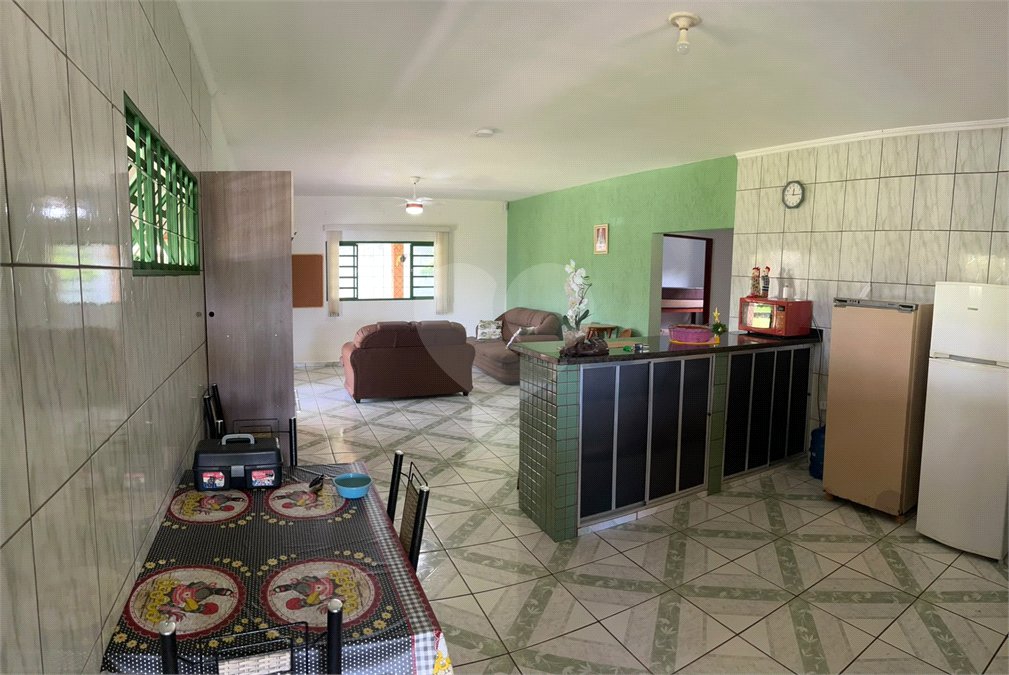 Chácara à venda com 2 quartos, sendo 1 suíte,  em Monte Bianco, Araçoiaba da Serra, SP