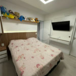 Apartamento à venda com 2 quartos, sendo 1 suíte, em Jabaquara, São Paulo, SP