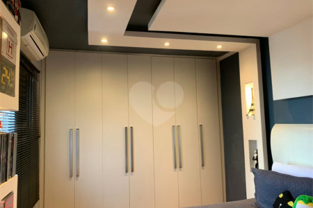 Apartamento à venda com 2 quartos em Vila Mazzei, São Paulo, SP