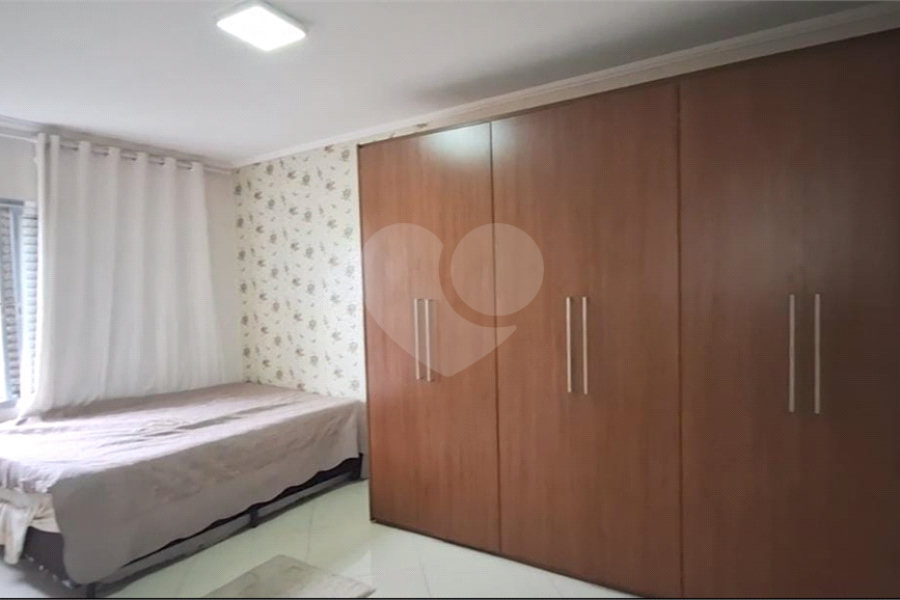 Apartamento à venda com 1 quarto em Flórida, Praia Grande, SP