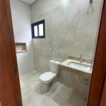 Casa em condomínio à venda com 3 quartos, sendo 1 suíte, em Jardim Residencial Villagio Ipanema I, Sorocaba, SP