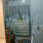Apartamento à venda com 3 quartos, sendo 1 suíte, em Santana, São Paulo, SP