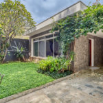 Casa Térrea à venda com 3 quartos, sendo 1 suíte,  em Alto da Boa Vista, São Paulo, SP