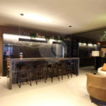 Apartamento à venda com 4 suítes em Vila Cordeiro, São Paulo, SP