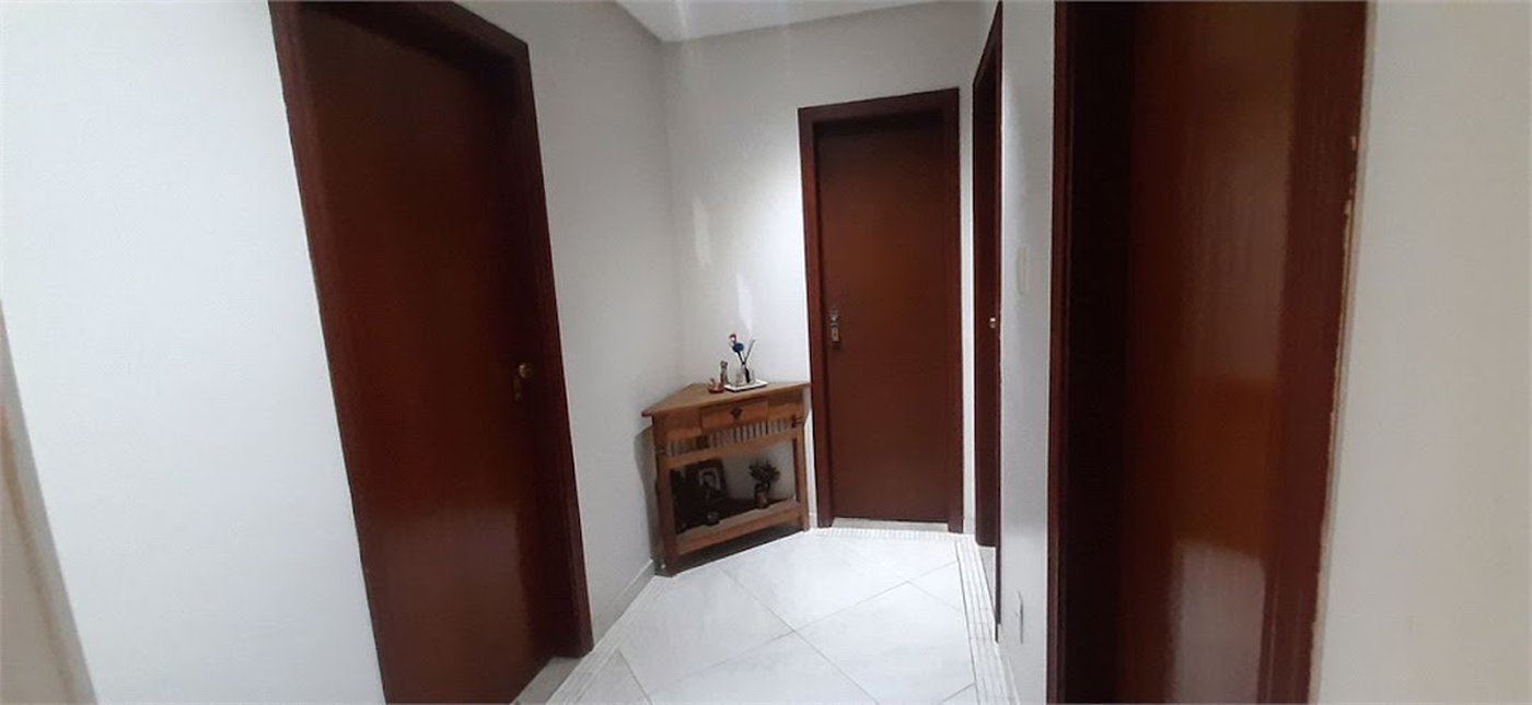 Apartamento com 3 dormitórios à venda, 152 m² por R$ 1.599.000,00 - Ponta da Praia - Santos/SP
